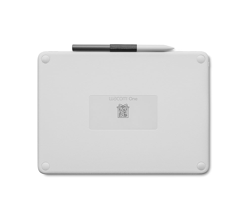 【ペンタブ】Wacom One ペンタブレット TCTC6110WLW0D Wacom One ペンタブレット small (CTC4110WLW0D) ワコム